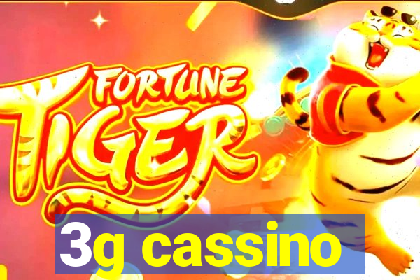 3g cassino